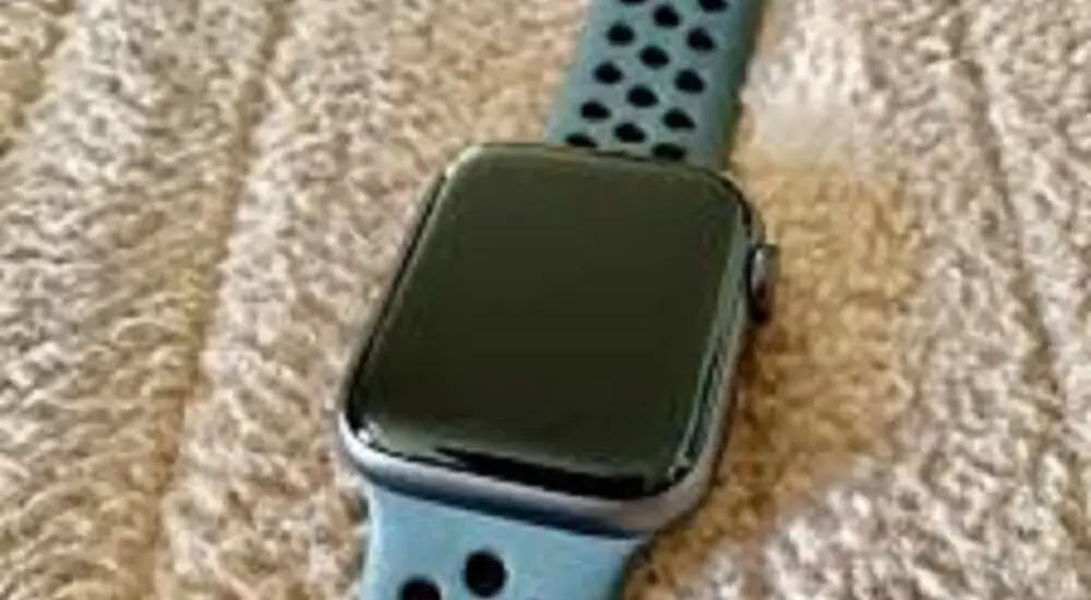 backup apple watch