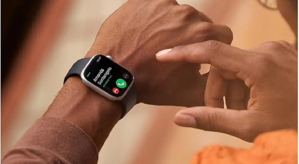 how to put apple watch in pairing mode