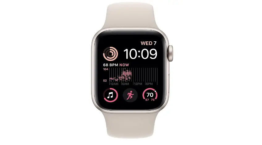 how to get to apps on apple watch