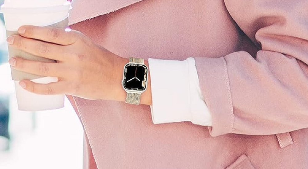 how to unpair apple watch from broken phone