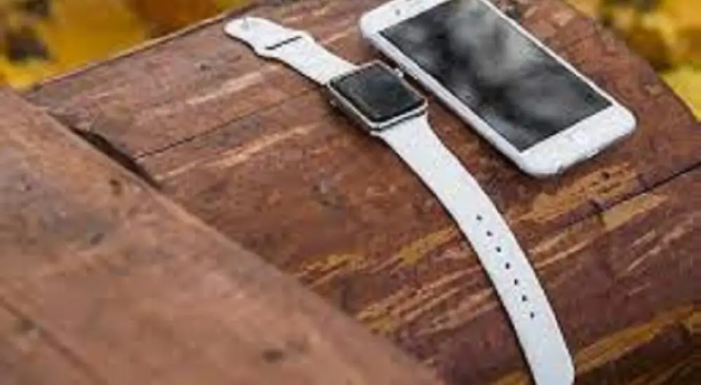 how to unpair apple watch and pair with new phone