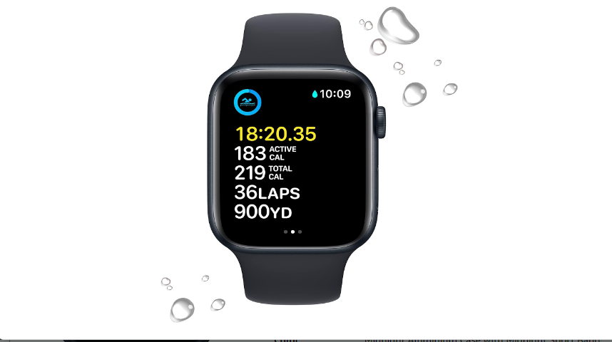 how to change apple watch exercise goal