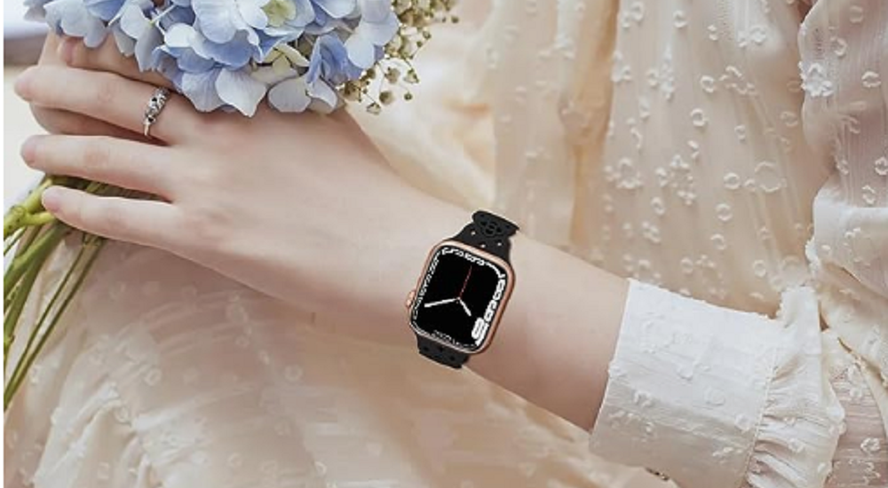 how to turn off apple watch screen
