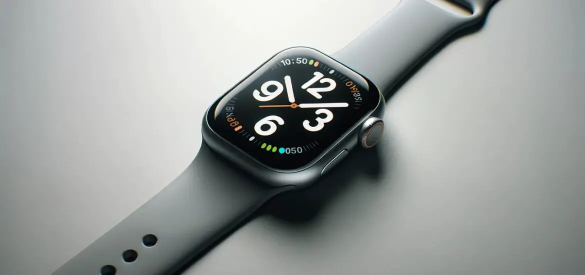 How to Restart Apple Watch 5