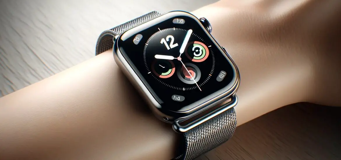 How to Check Apple Watch for Steps: 4 Easy Steps