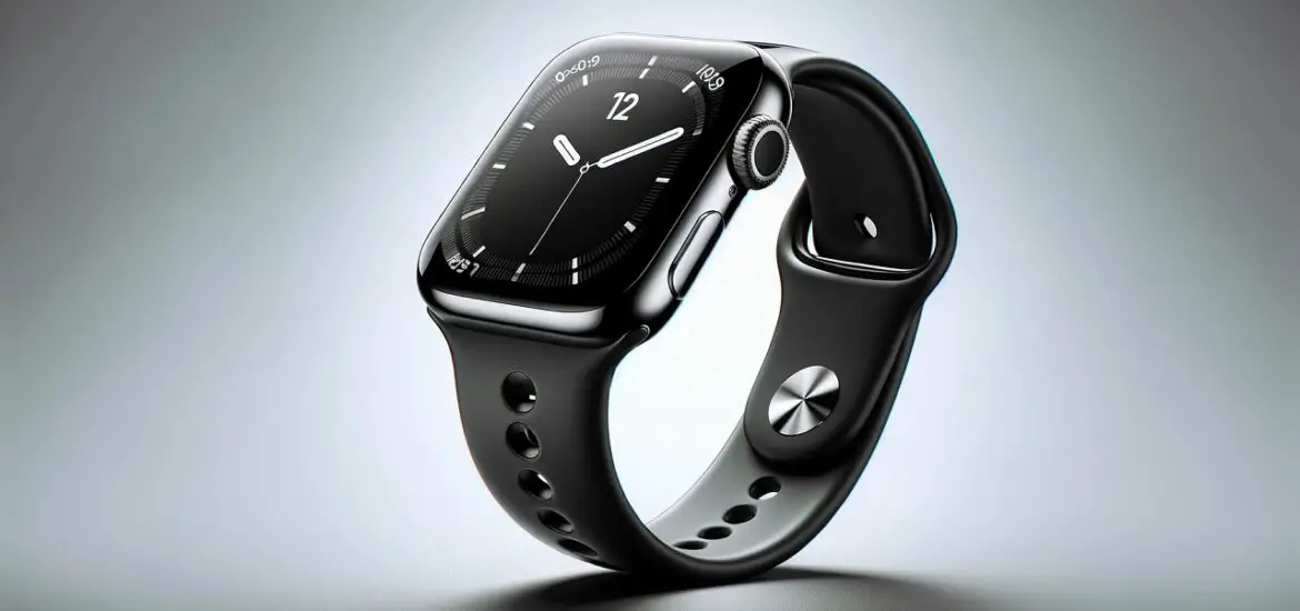 How to Update Apple Watch 5: A Comprehensive Guide