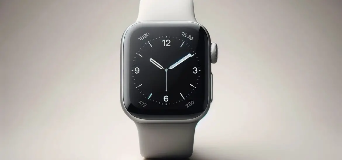 How to Restart Apple Watch 6 Series